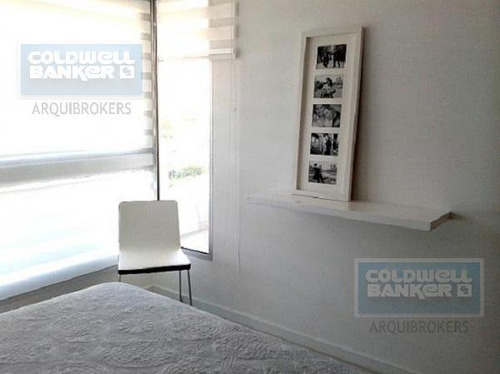 Apartamento De 1 Dormitorio En Venta En Punta Del Este
