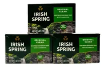 Comprar Jbsoap Jabon Irish Spring Usa Importado Original Paq X3