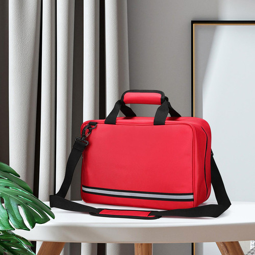 Okk Bolsa De Bolsa De Vacía Bolsa De De Tela Oxford Ligera
