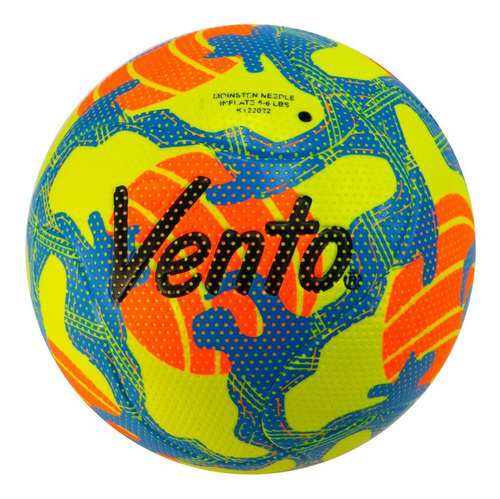  Balón Microfútbol Vento 60-62