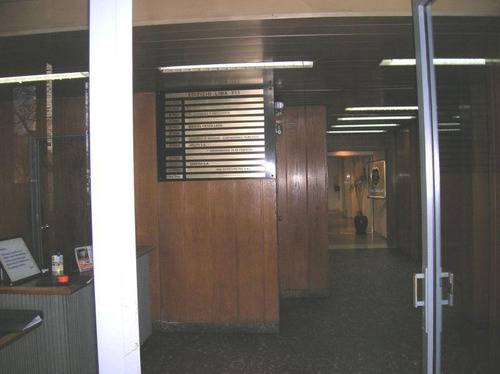 Imagen 8 de 16 de Oficina En Alquiler Lima Y Chile - Zona Uade -