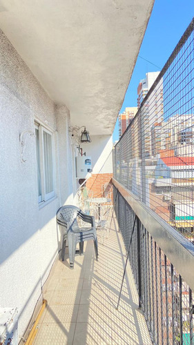 Venta Departamento En Belgrano