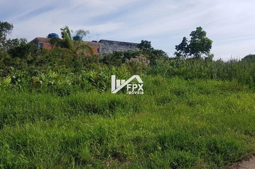 Imagem 1 de 7 de Terreno À Venda No Litoral Medindo 286m² - Ter089 Lc
