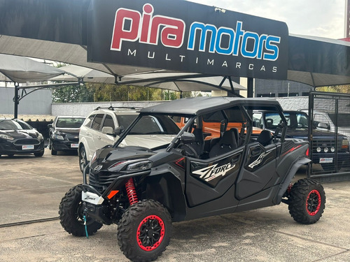 Utv Cf Moto Zforce 950 Sport 4 Lugares - 2024