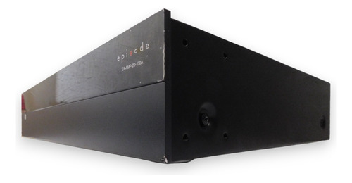 Amplificador Episode Ea-amp-2d-150a (Usado)