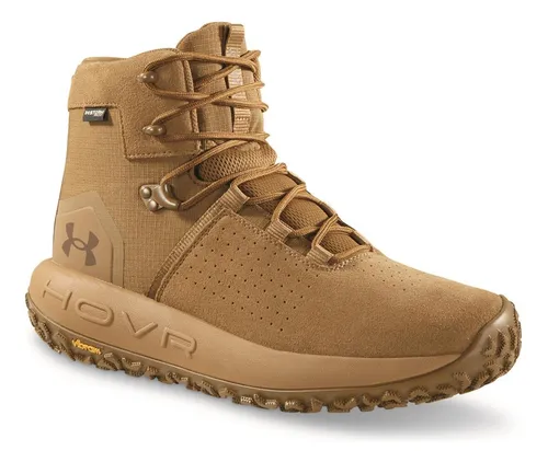 Botas under armour infil top