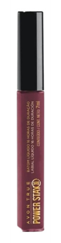 Labiales Liquido Mate Intransferible Dura 16horas Power Stay