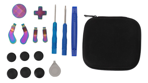 Palancas De Metal Para Mando Elite Series 2 13 En 1, Mod