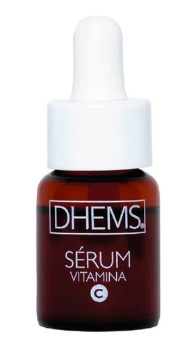 Serum Vitamina C - Dhems 15 Ml