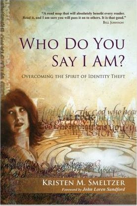 Libro Who Do You Say I Am? : Overcoming The Spirit Of Ide...