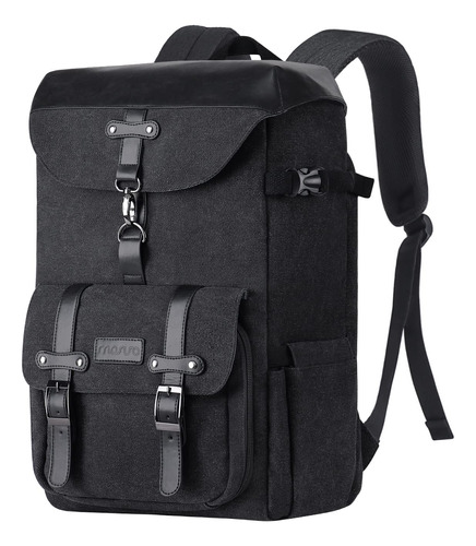 Mosiso Mochila Para Camara, Dslr/slr/slr/sin Espejo, Para Fo