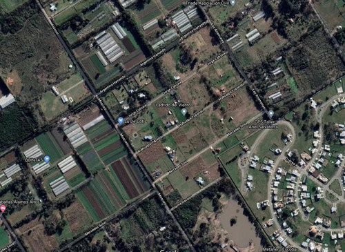 Imagen 4 de 4 de Terreno - Belen De Escobar