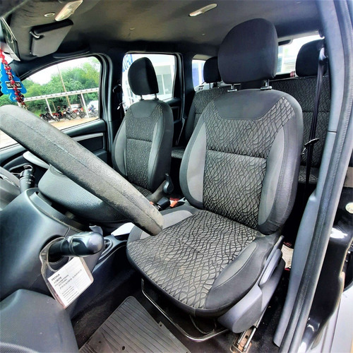 Imagen 11 de 16 de Renault Duster 1.6 Ph2 4x2 Dynamique 110cv