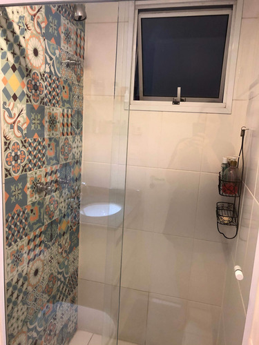 Apartamento À Venda Na Rua Francisco Luís De Souza Júnior, Água Branca, São Paulo - Sp - Liv-3310