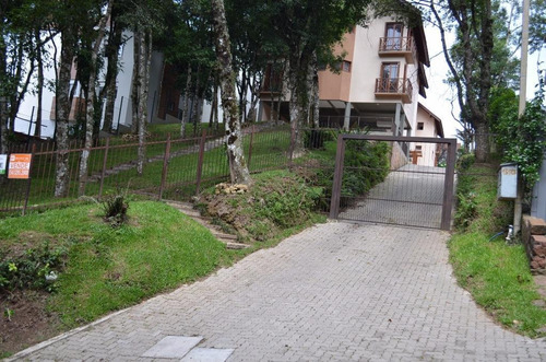 Apartamento À Venda, 104 M² Por R$ 760.508,00 - Planalto - Gramado/rs - Ap1280