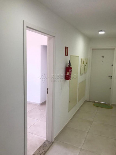 Imagem 6 de 10 de Apartamentos - Ref: V4924