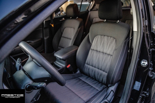 Imagem 9 de 10 de Kia Sportage Lx 2 Automatica Ano 2019