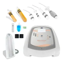 Comprar Neurodyn Evolution Equipamento De Eletroestimulação Ibramed