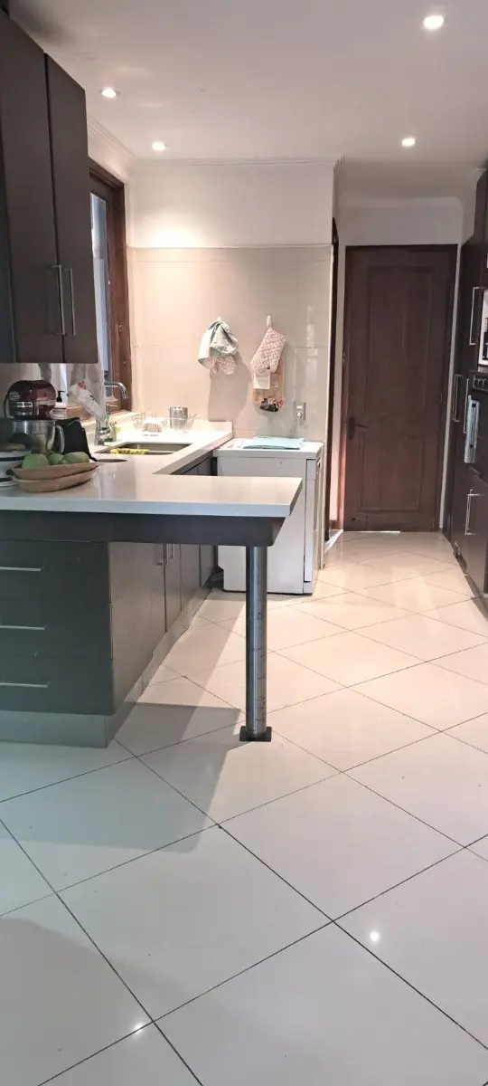 Imagen 5 de 28 de Casa En Venta En Pirque