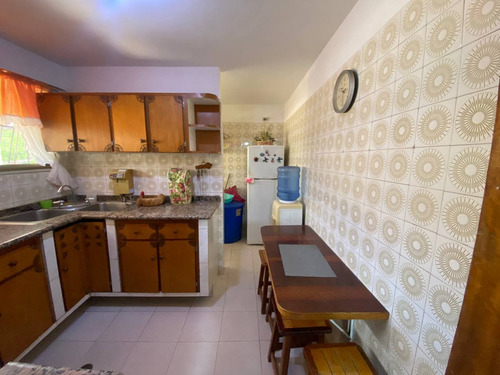 Apartamento En Venta Res. Conlunaca Centro De Charallave