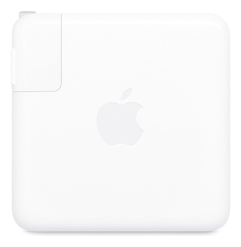 Cargador Original Apple Para Macbook 87w Usb-c