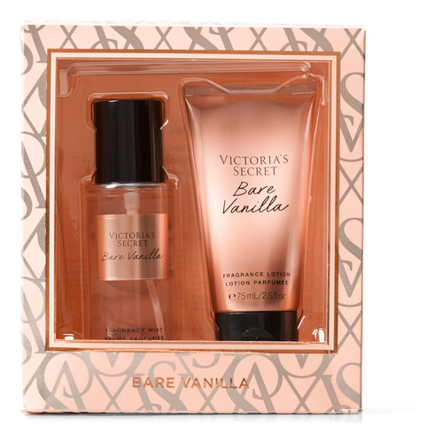 Victorias Secret Bare Vanill - 7350718:mL a $144990