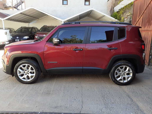 Jeep Renegade 1.8 Sport