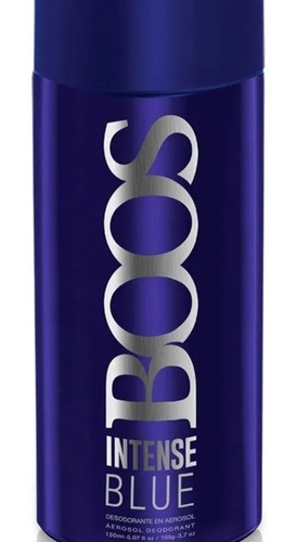 Boos Deo Intense Blue Hombre