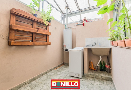 Imagen 12 de 25 de Ph 2 Ambientes Venta Villa Pueyrredón