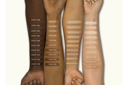 Base de maquillaje líquida Kat Von D True Portrait Foundation tono medium 054 - 30mL