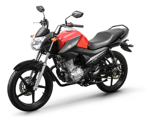 Imagem 4 de 6 de Yamaha Factor Ybr 125i Ed 2022
