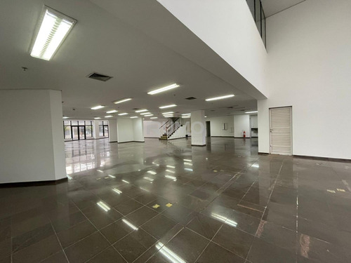 Imagem 12 de 20 de Salão Para Aluguel Em Botafogo - Sl014561