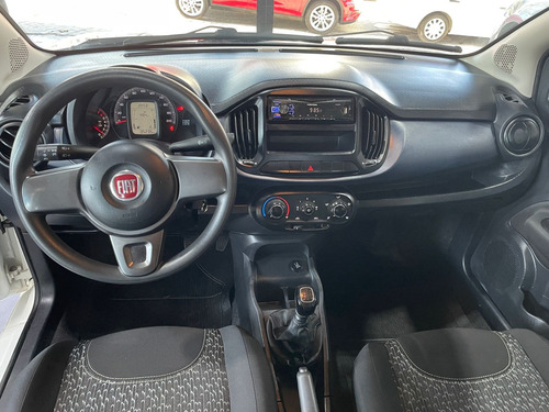 Fiat Uno 1.0 Attractive Flex 5p