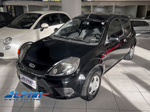 Ford Ka MPI 8V
