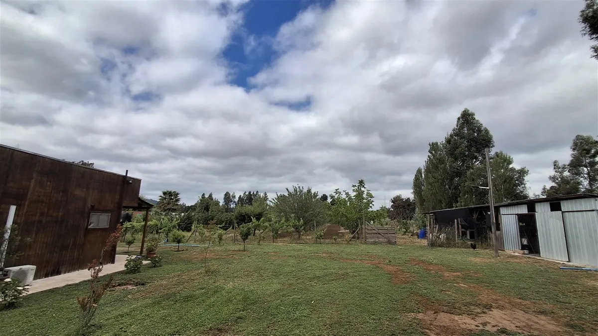 Imagen 5 de 30 de Casa En Venta De 5 Dorm. En San Rafael