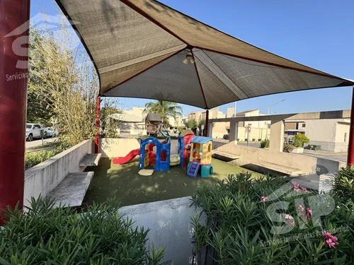Casa En Albaterra Terracota San Nicolas De Los Garza