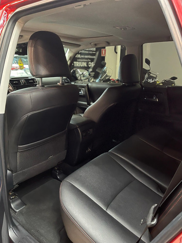 Toyota 4runner Trd Off Road 2021