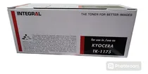 Comprar Toner Compatible Para Kyocera Tk-1175