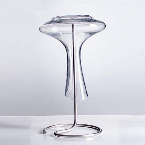 Prateleira Para Decanter Secagem Rápida Para Vinho