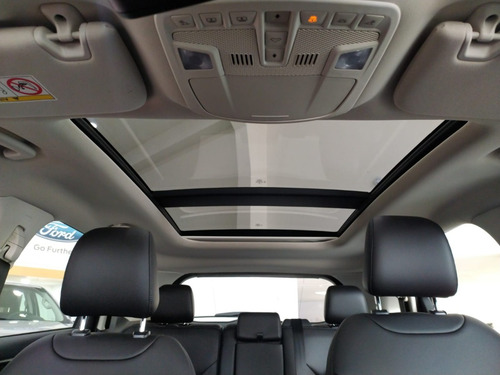 Imagen 13 de 15 de Ford Edge Sel 4x2 - 2.0 - 2022