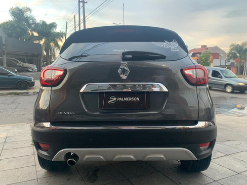 Renault Captur 2.0 Intens Manual 2018
