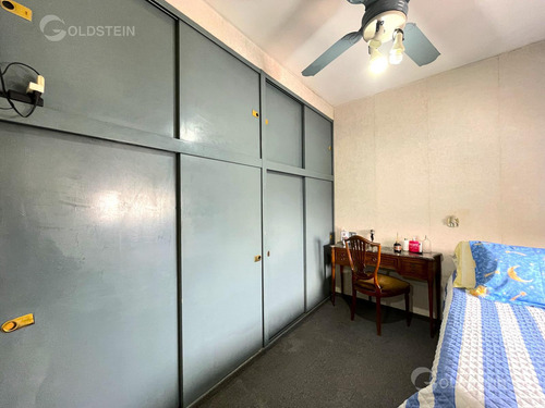 Departamento - Almagro