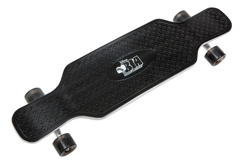 Skate Patineta Longboard Bia Alex Disney B100 Antideslizante