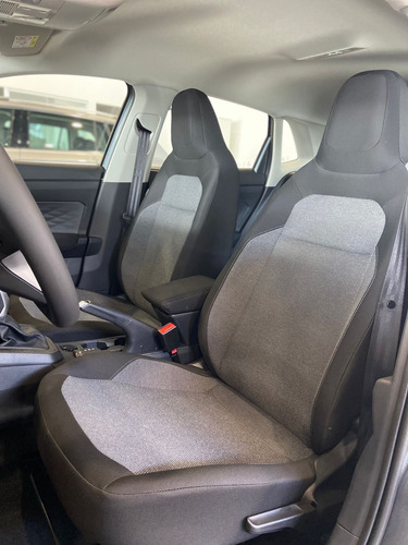 Volkswagen Polo Comfortline 1.0l 170tsi