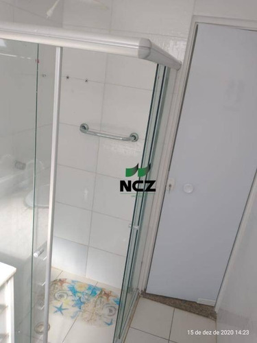 Imagem 13 de 24 de Apartamento Com 3 Dormitórios À Venda, 114 M² Por R$ 460.000,00 - Costa Azul - Salvador/ba - Ap2949