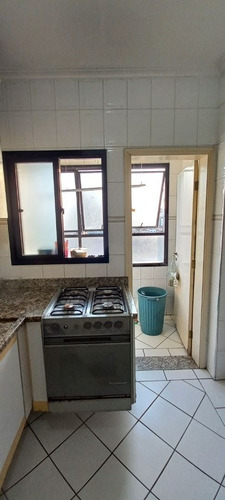 Imagem 18 de 30 de Apartamento Em Vila Caiçara, Praia Grande/sp De 138m² 2 Quartos À Venda Por R$ 340.000,00 - Ap1752467-s