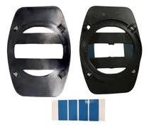 Comprar Kit 20 Bases Universal Plástica P\u002F Espelhos Retrovisores