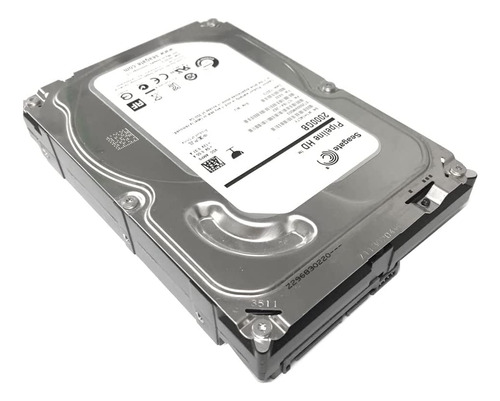 Mdd - Pipeline Hd St2000vm003 2tb 5900rpm 64mb Caché Sata 6.