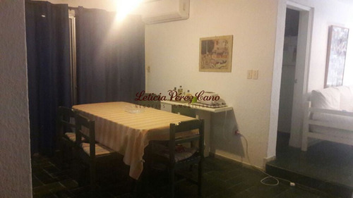 Imagen 9 de 22 de Apartamento De 3 Dormitorios Cochera Y Piscina