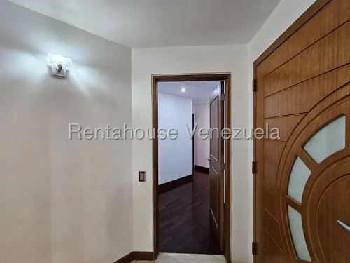 Pent-house En Venta Altamira